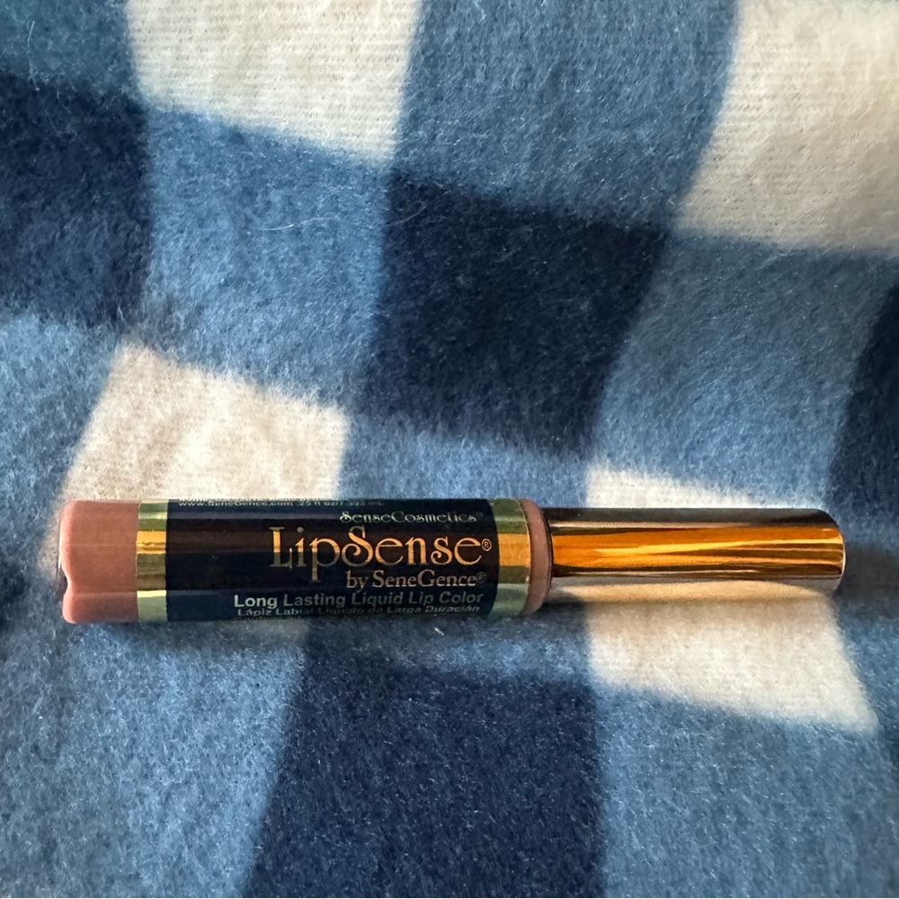 LipSense by SeneGence- Nude
